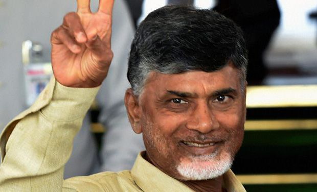Andhra Pradesh Chief Minister N Chandrababu Naidu (Photo:PTI) Andhra Pradesh Chief Minister N Chandrababu Naidu (Photo:PTI)
